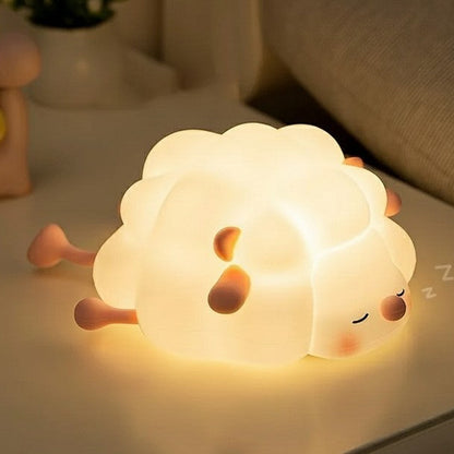 My HushLite Collection