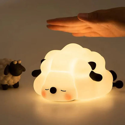 My HushLite Collection