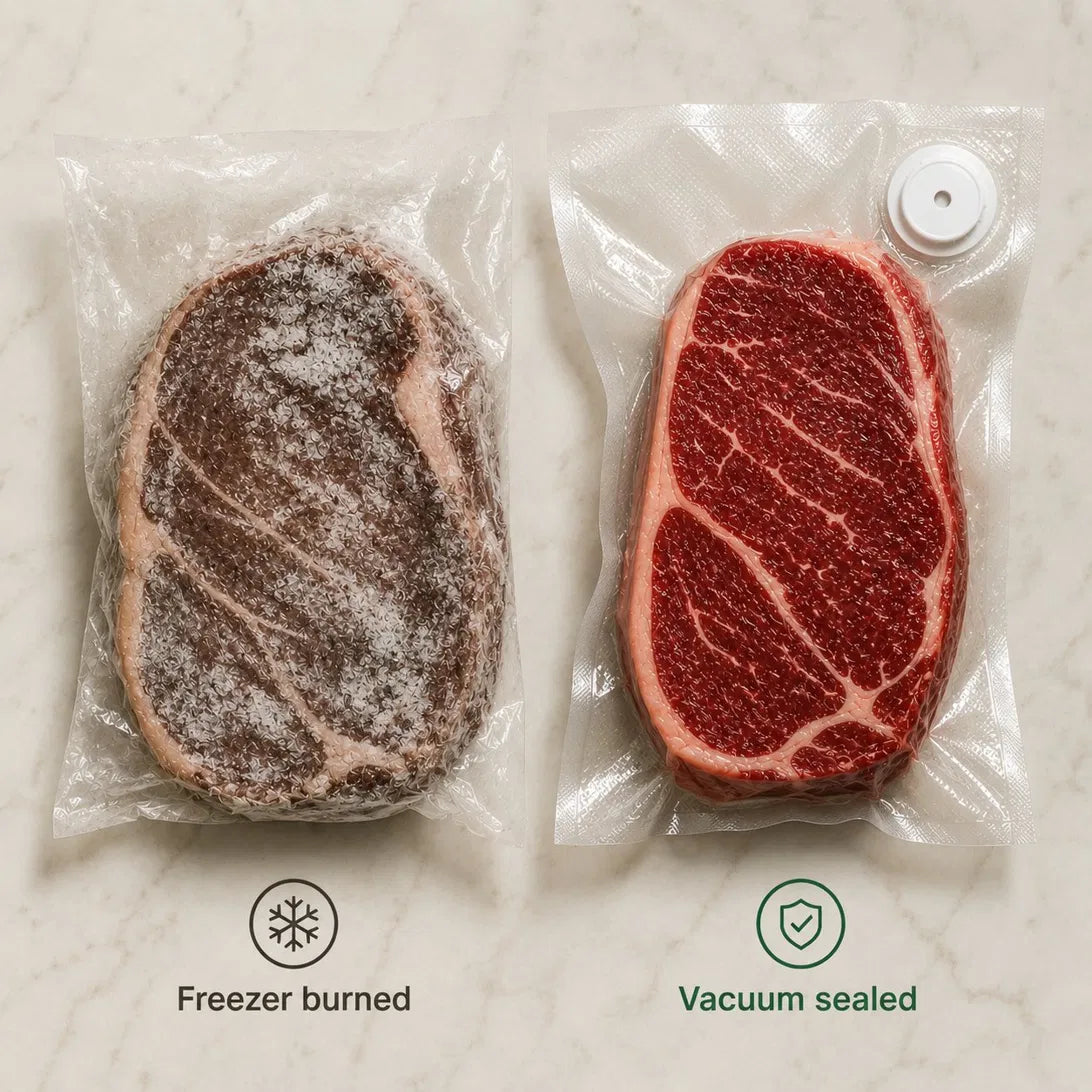 Hushlite Vacuum Sealer