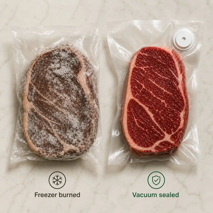 Hushlite Vacuum Sealer